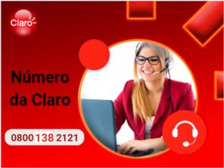 Telefone Claro NET | Confira os Números da NET Claro!